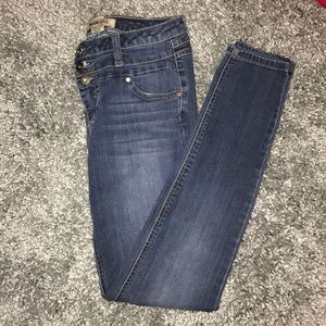 Bluespice Jeans